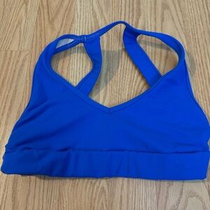 Jo and Jax Sports Bra. Kids Dancewear. Size YM.